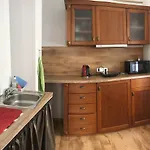 A1 Apartments With Free Parking