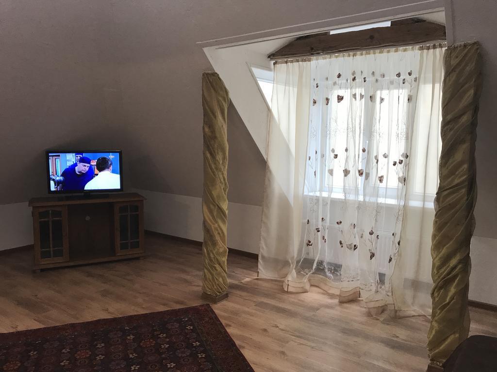 A1 With Free Parking Apartment Riga
